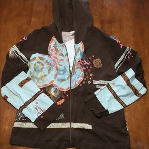 Christopher & Banks light weight coat